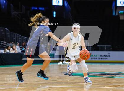 Thumbnail 2 in Revere vs Notre Dame Academy (Andrew James Lawson Invitational) photogallery.