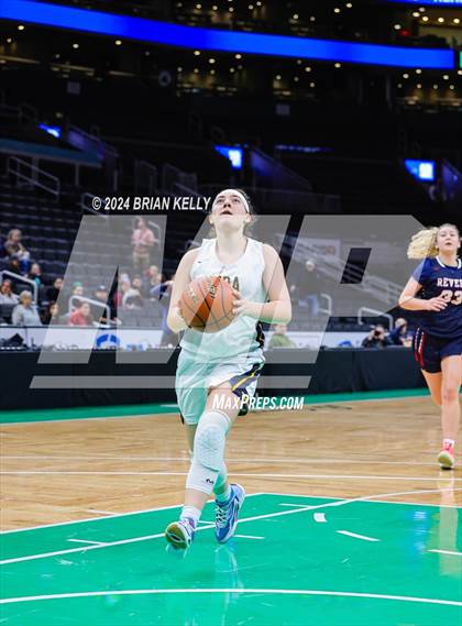 Thumbnail 3 in Revere vs Notre Dame Academy (Andrew James Lawson Invitational) photogallery.