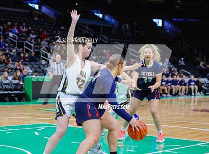 Thumbnail 1 in Revere vs Notre Dame Academy (Andrew James Lawson Invitational) photogallery.