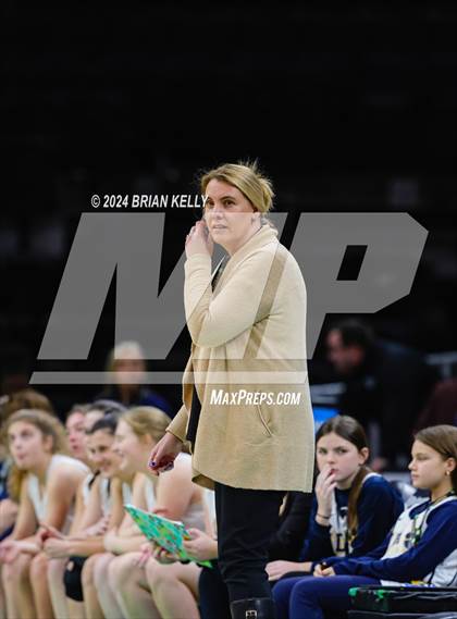 Thumbnail 2 in Revere vs Notre Dame Academy (Andrew James Lawson Invitational) photogallery.