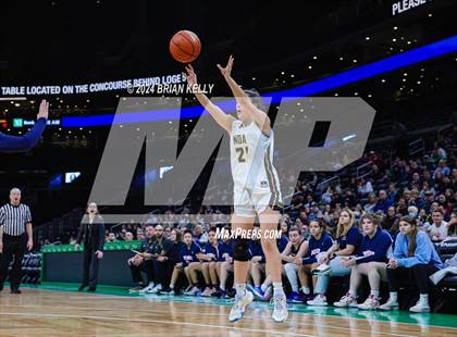 Thumbnail 3 in Revere vs Notre Dame Academy (Andrew James Lawson Invitational) photogallery.