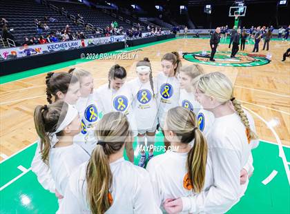 Thumbnail 1 in Revere vs Notre Dame Academy (Andrew James Lawson Invitational) photogallery.