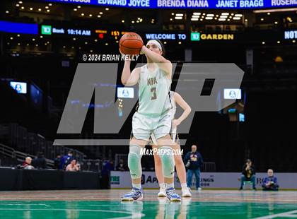 Thumbnail 3 in Revere vs Notre Dame Academy (Andrew James Lawson Invitational) photogallery.