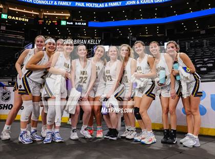 Thumbnail 2 in Revere vs Notre Dame Academy (Andrew James Lawson Invitational) photogallery.