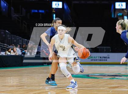 Thumbnail 1 in Revere vs Notre Dame Academy (Andrew James Lawson Invitational) photogallery.