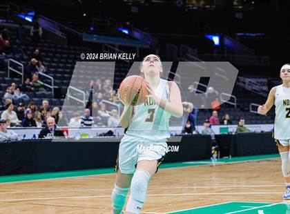 Thumbnail 1 in Revere vs Notre Dame Academy (Andrew James Lawson Invitational) photogallery.