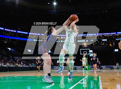 Thumbnail 3 in Revere vs Notre Dame Academy (Andrew James Lawson Invitational) photogallery.