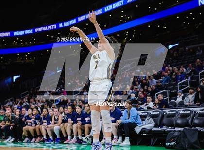 Thumbnail 2 in Revere vs Notre Dame Academy (Andrew James Lawson Invitational) photogallery.