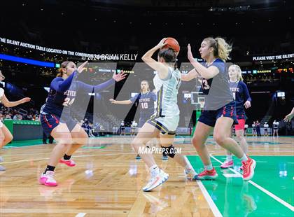 Thumbnail 1 in Revere vs Notre Dame Academy (Andrew James Lawson Invitational) photogallery.