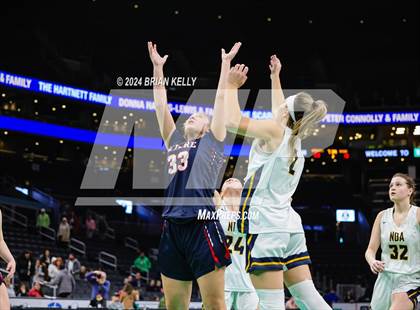 Thumbnail 2 in Revere vs Notre Dame Academy (Andrew James Lawson Invitational) photogallery.