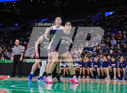 Thumbnail 2 in Revere vs Notre Dame Academy (Andrew James Lawson Invitational) photogallery.