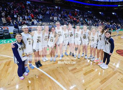 Thumbnail 3 in Revere vs Notre Dame Academy (Andrew James Lawson Invitational) photogallery.