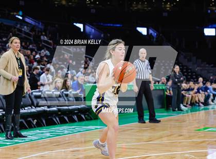 Thumbnail 1 in Revere vs Notre Dame Academy (Andrew James Lawson Invitational) photogallery.