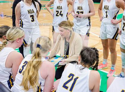Thumbnail 2 in Revere vs Notre Dame Academy (Andrew James Lawson Invitational) photogallery.