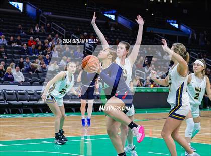 Thumbnail 2 in Revere vs Notre Dame Academy (Andrew James Lawson Invitational) photogallery.