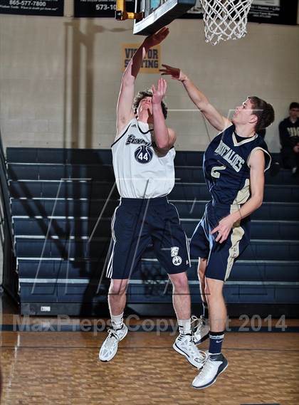 Thumbnail 1 in West Greene @ Seymour photogallery.