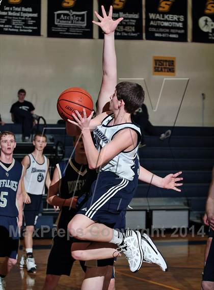 Thumbnail 2 in West Greene @ Seymour photogallery.