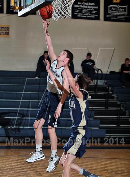 Thumbnail 3 in West Greene @ Seymour photogallery.