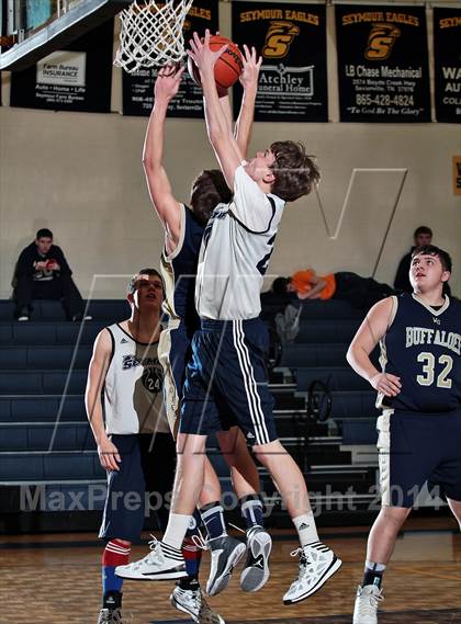 Thumbnail 3 in West Greene @ Seymour photogallery.