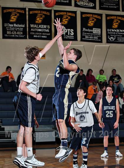 Thumbnail 1 in West Greene @ Seymour photogallery.