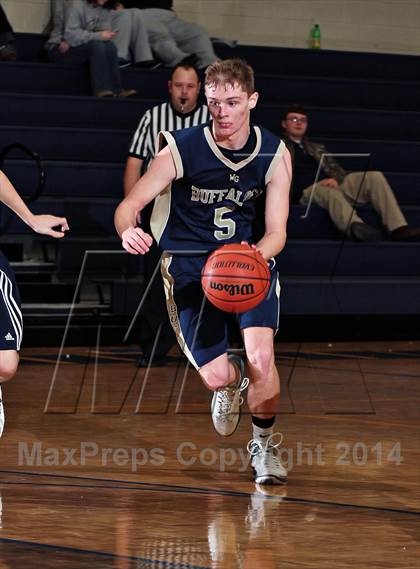 Thumbnail 1 in West Greene @ Seymour photogallery.