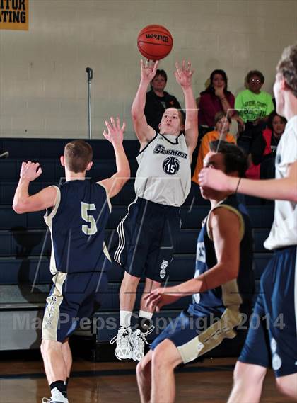 Thumbnail 1 in West Greene @ Seymour photogallery.