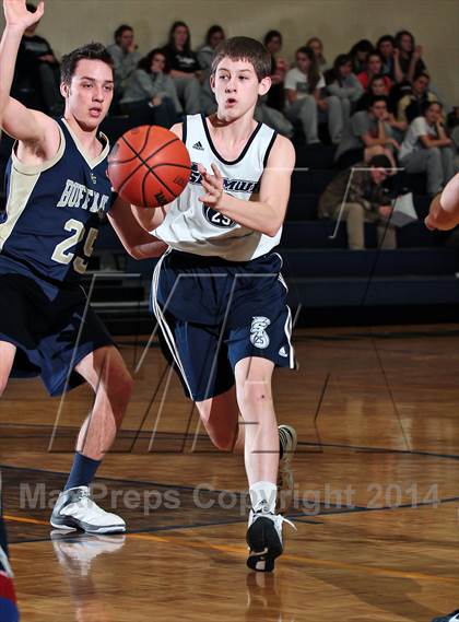 Thumbnail 2 in West Greene @ Seymour photogallery.