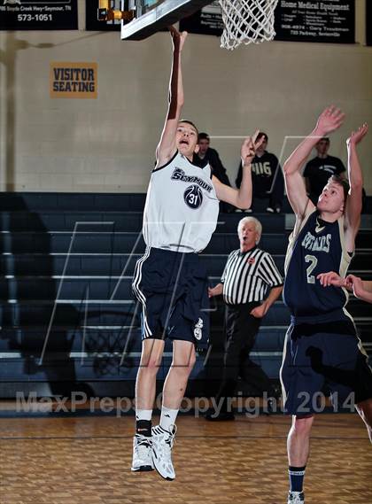 Thumbnail 1 in West Greene @ Seymour photogallery.