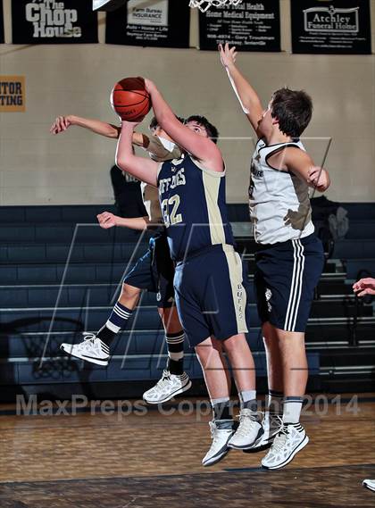 Thumbnail 3 in West Greene @ Seymour photogallery.