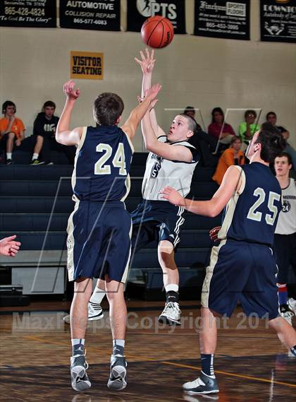 Thumbnail 3 in West Greene @ Seymour photogallery.