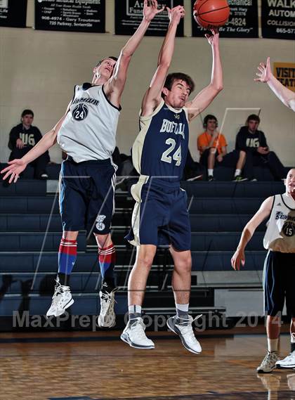 Thumbnail 1 in West Greene @ Seymour photogallery.