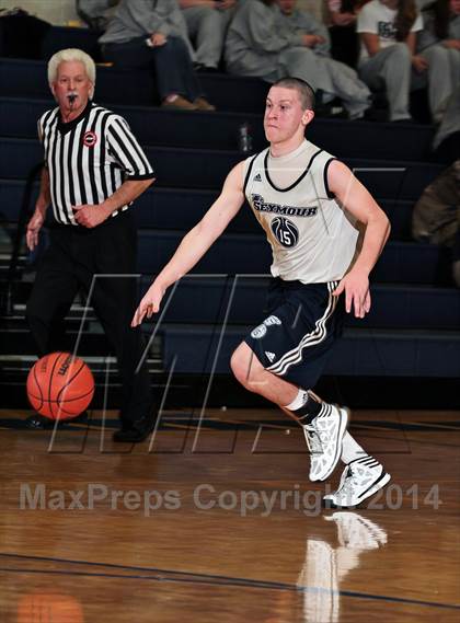 Thumbnail 1 in West Greene @ Seymour photogallery.