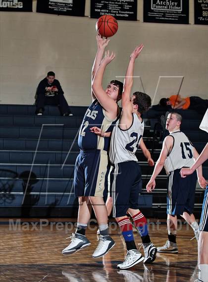 Thumbnail 2 in West Greene @ Seymour photogallery.