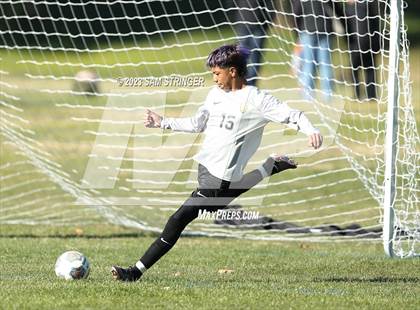 Thumbnail 3 in East Union vs. Chavez (Lancer Pride Cup) photogallery.