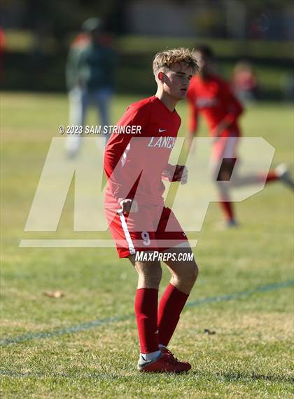 Thumbnail 2 in East Union vs. Chavez (Lancer Pride Cup) photogallery.