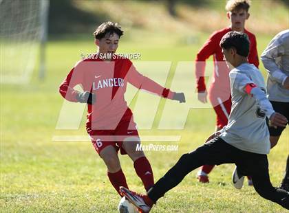Thumbnail 1 in East Union vs. Chavez (Lancer Pride Cup) photogallery.