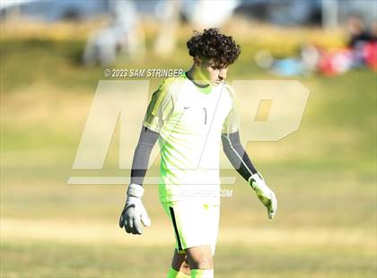 Thumbnail 3 in East Union vs. Chavez (Lancer Pride Cup) photogallery.