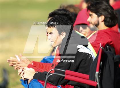 Thumbnail 3 in East Union vs. Chavez (Lancer Pride Cup) photogallery.