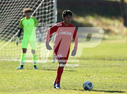 Thumbnail 1 in East Union vs. Chavez (Lancer Pride Cup) photogallery.
