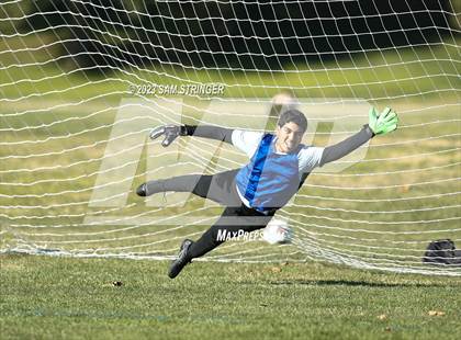 Thumbnail 1 in East Union vs. Chavez (Lancer Pride Cup) photogallery.