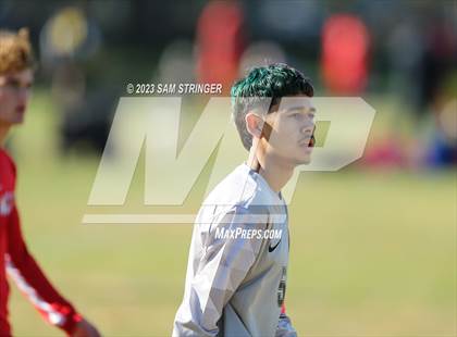 Thumbnail 3 in East Union vs. Chavez (Lancer Pride Cup) photogallery.