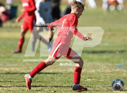 Thumbnail 1 in East Union vs. Chavez (Lancer Pride Cup) photogallery.