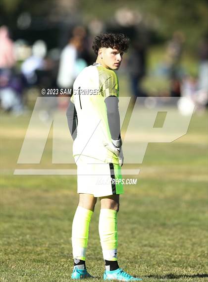 Thumbnail 3 in East Union vs. Chavez (Lancer Pride Cup) photogallery.