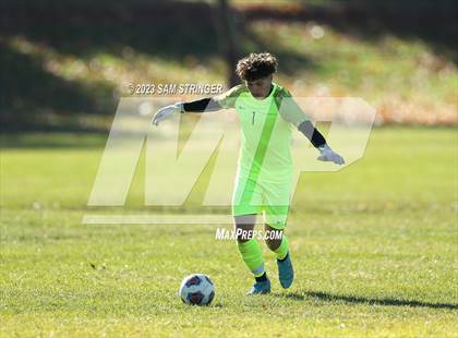 Thumbnail 3 in East Union vs. Chavez (Lancer Pride Cup) photogallery.