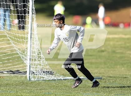 Thumbnail 2 in East Union vs. Chavez (Lancer Pride Cup) photogallery.