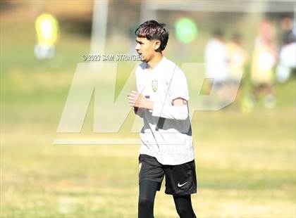 Thumbnail 1 in East Union vs. Chavez (Lancer Pride Cup) photogallery.