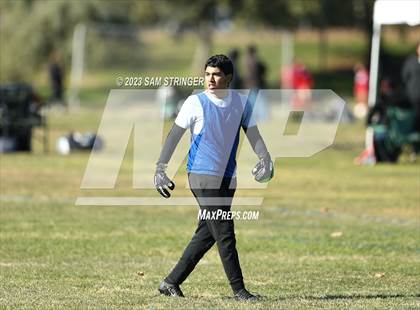 Thumbnail 1 in East Union vs. Chavez (Lancer Pride Cup) photogallery.