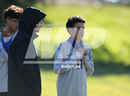 Thumbnail 1 in East Union vs. Chavez (Lancer Pride Cup) photogallery.