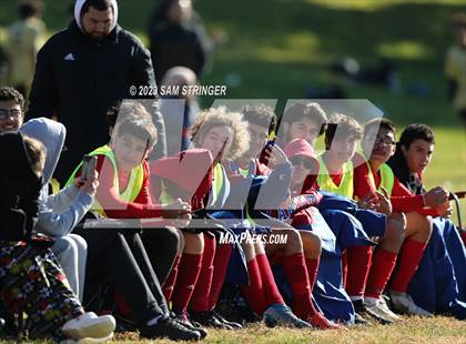 Thumbnail 1 in East Union vs. Chavez (Lancer Pride Cup) photogallery.