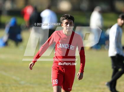 Thumbnail 3 in East Union vs. Chavez (Lancer Pride Cup) photogallery.